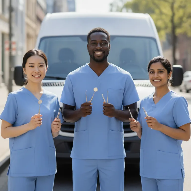 dentist Morristown