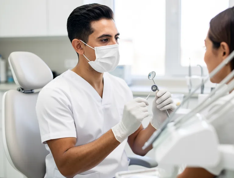 dentist Morristown